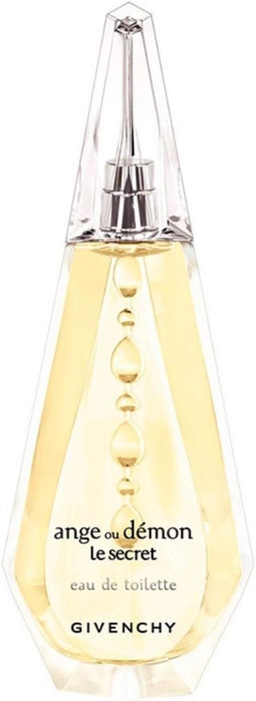 Givenchy Ange ou Démon Le Secret Eau De Toilette Spray 30ml - Fragrance London