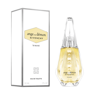 Givenchy Ange ou Démon Le Secret Eau De Toilette Spray 30ml - Fragrance London