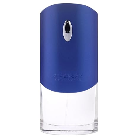 Givenchy Blue Label For Men Eau de Toilette Spray 100ml - Fragrance London