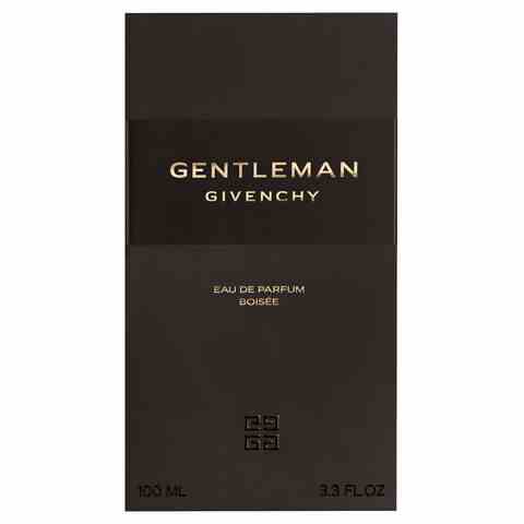 Givenchy Gentleman Boisée Eau De Parfum Spray 100ml - Fragrance London