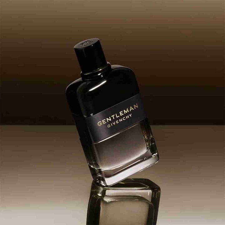 Givenchy Gentleman Boisée Eau De Parfum Spray 100ml - Fragrance London
