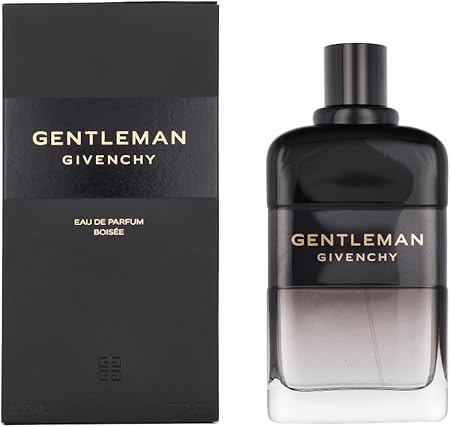 Givenchy Gentleman Boisée Eau De Parfum Spray 200ml - Fragrance London