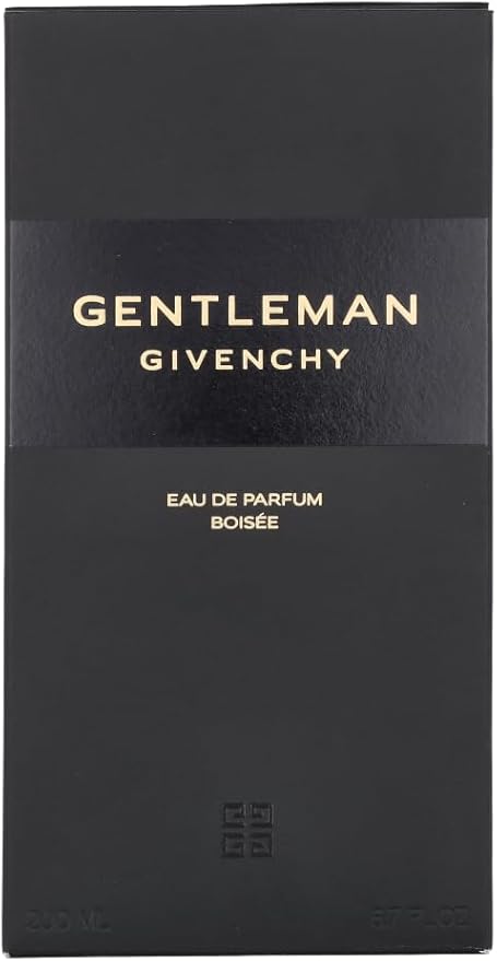 Givenchy Gentleman Boisée Eau De Parfum Spray 200ml - Fragrance London