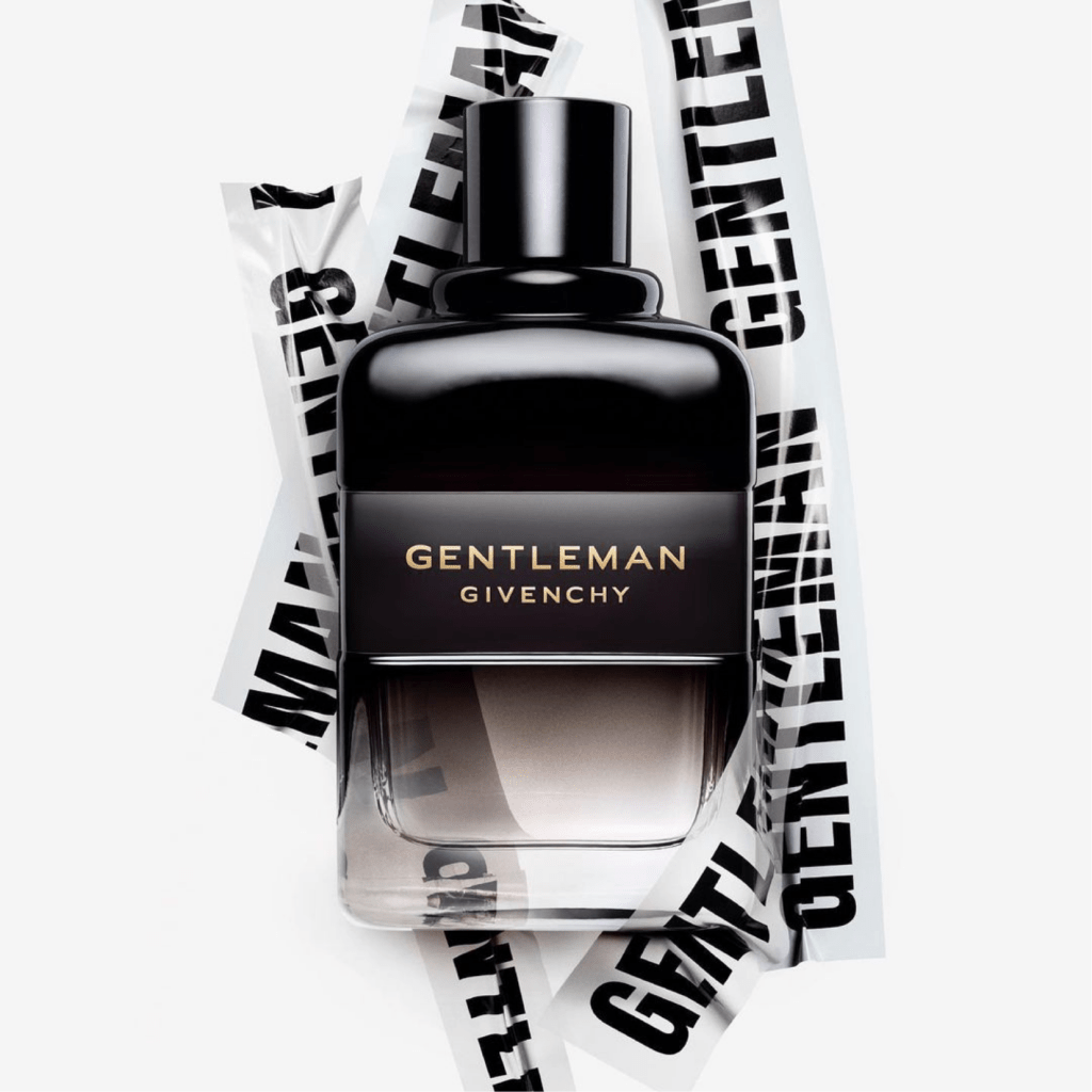 Givenchy Gentleman Boisée Eau De Parfum Spray 200ml - Fragrance London