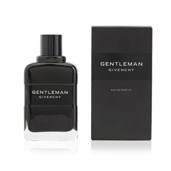 Givenchy Gentleman Eau De Parfum Spray 100ml - Fragrance London