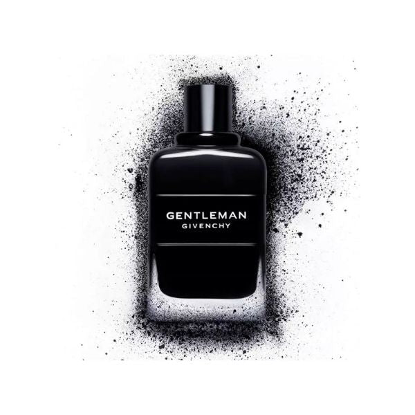 Givenchy Gentleman Eau De Parfum Spray 100ml - Fragrance London