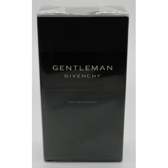 Givenchy Gentleman Eau De Parfum Spray 100ml - Fragrance London