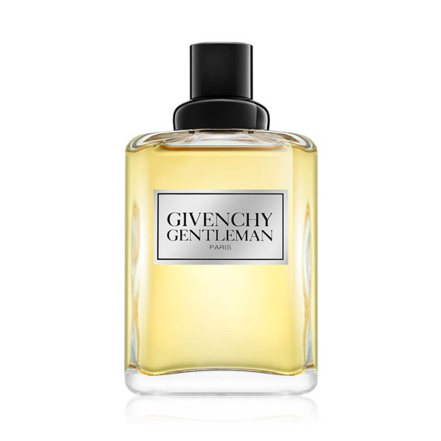 Givenchy Gentleman Eau de Toilette Spray 100ml - Fragrance London