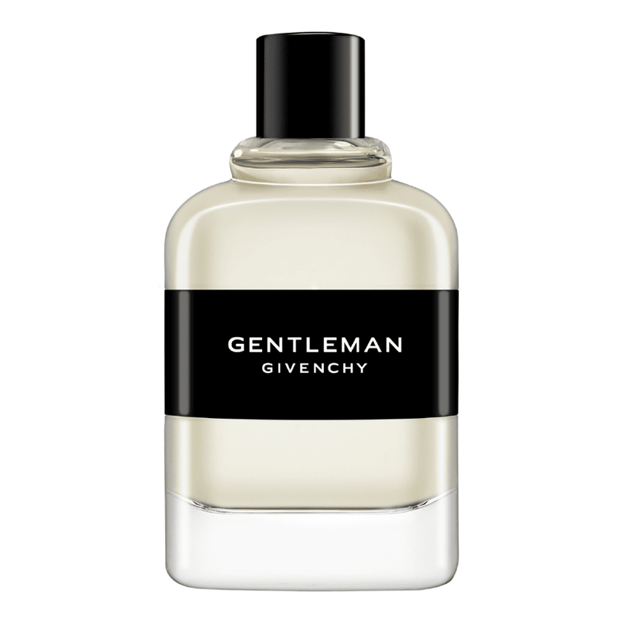 Givenchy Gentleman Eau De Toilette Spray 60ml - Fragrance London