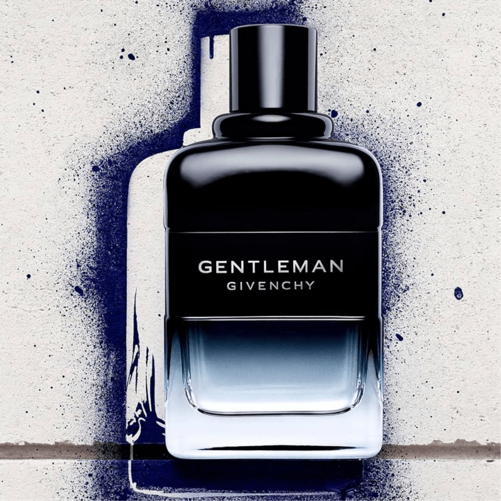 Givenchy Gentleman Intense Eau De Toilette Spray 100ml - Fragrance London