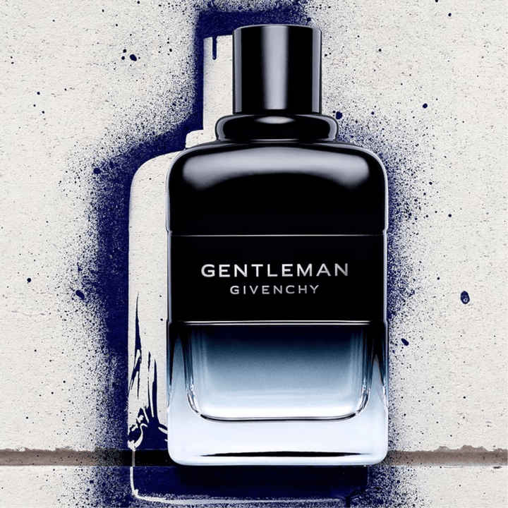 Givenchy Gentleman Intense Eau De Toilette Spray 100ml - Fragrance London