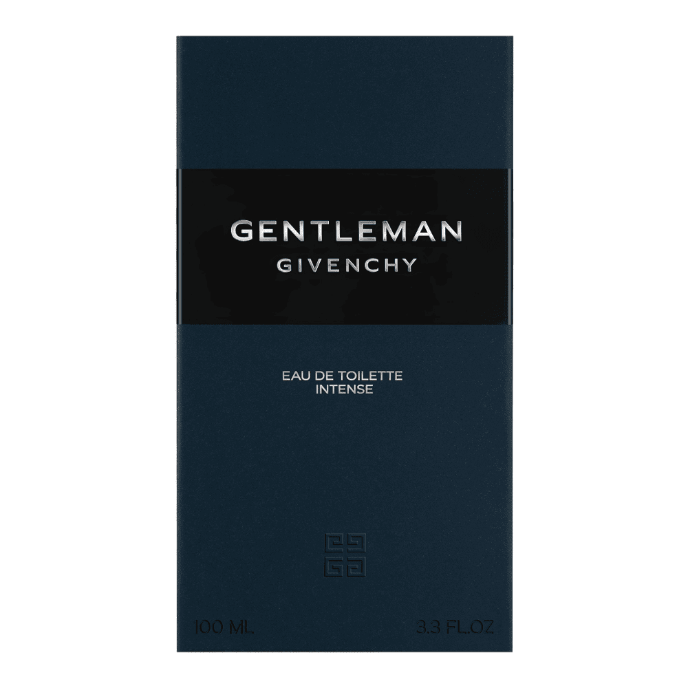 Givenchy Gentleman Intense Eau De Toilette Spray 100ml - Fragrance London