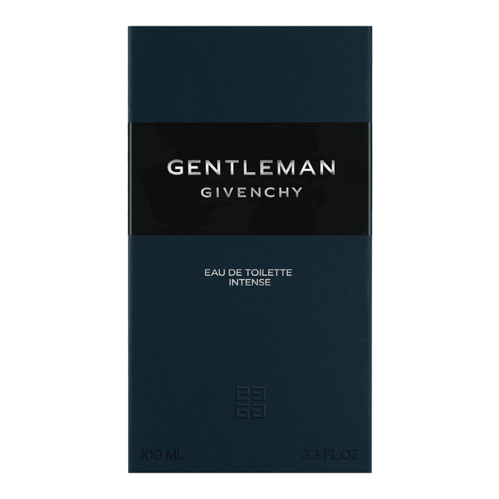Givenchy Gentleman Intense Eau De Toilette Spray 100ml - Fragrance London