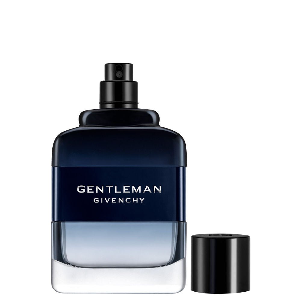 Givenchy Gentleman Intense Eau De Toilette Spray 60ml - Fragrance London