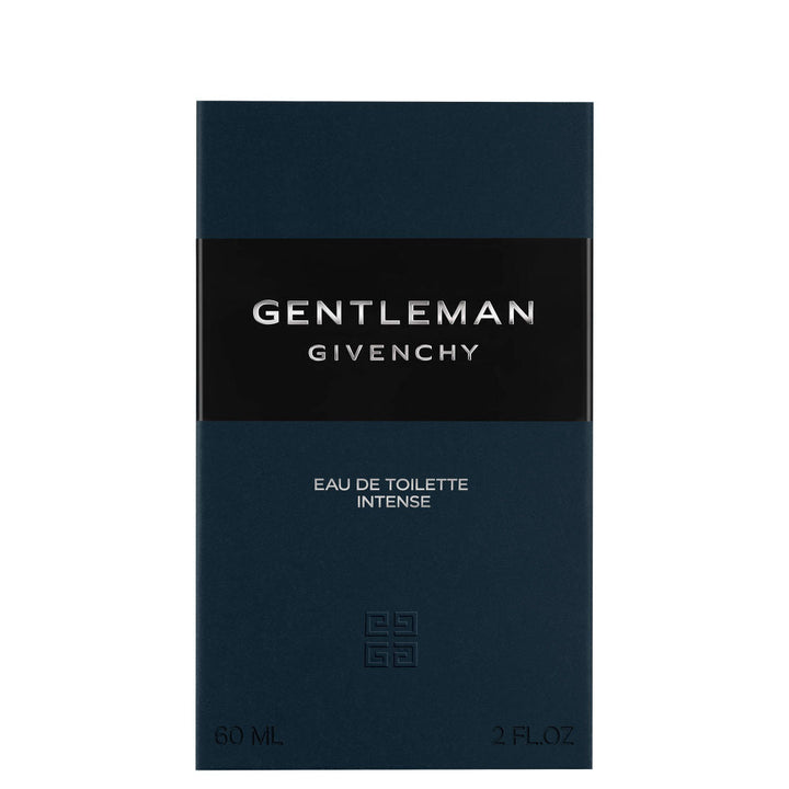 Givenchy Gentleman Intense Eau De Toilette Spray 60ml - Fragrance London