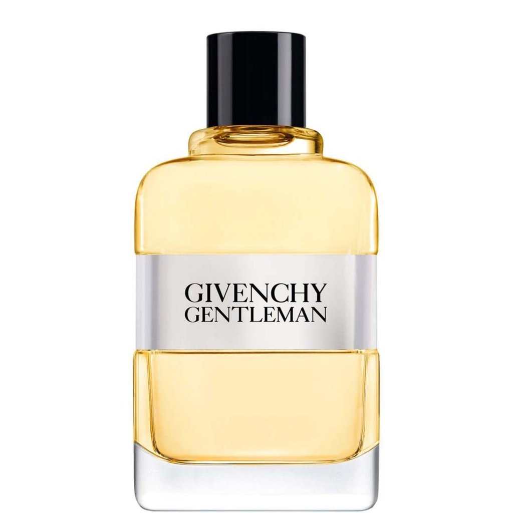 Givenchy Gentleman Original Eau De Toilette Spray 100ml - Fragrance London