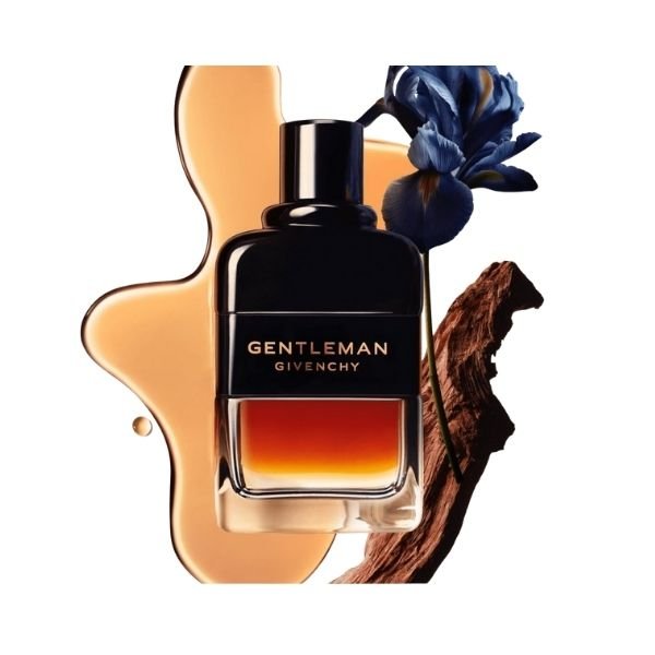 Givenchy Gentleman Reserve Privee Eau De Parfum Spray 100ml - Fragrance London