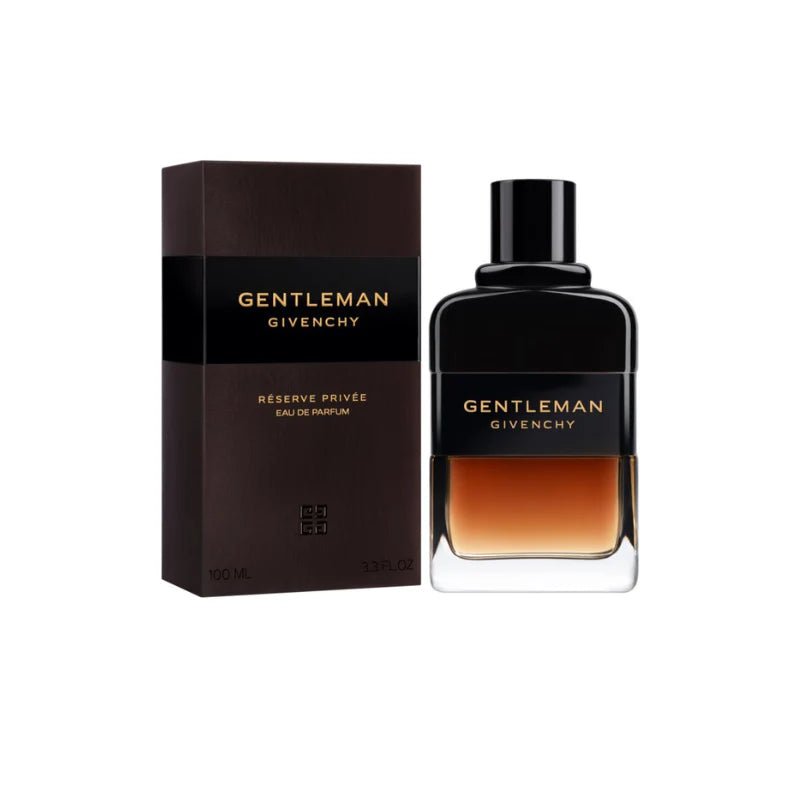 Givenchy Gentleman Reserve Privee Eau De Parfum Spray 100ml - Fragrance London