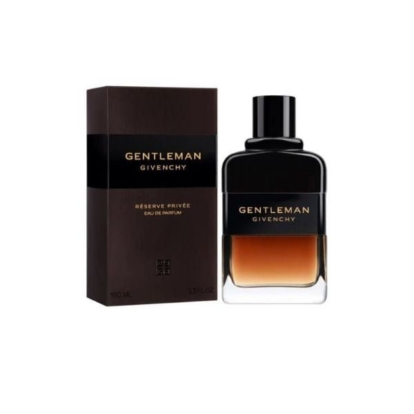 Givenchy Gentleman Reserve Privee Eau De Parfum Spray 100ml - Fragrance London