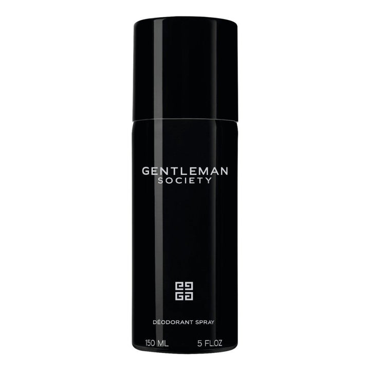 Givenchy Gentleman Society Deodorant Spray 150ml - Fragrance London
