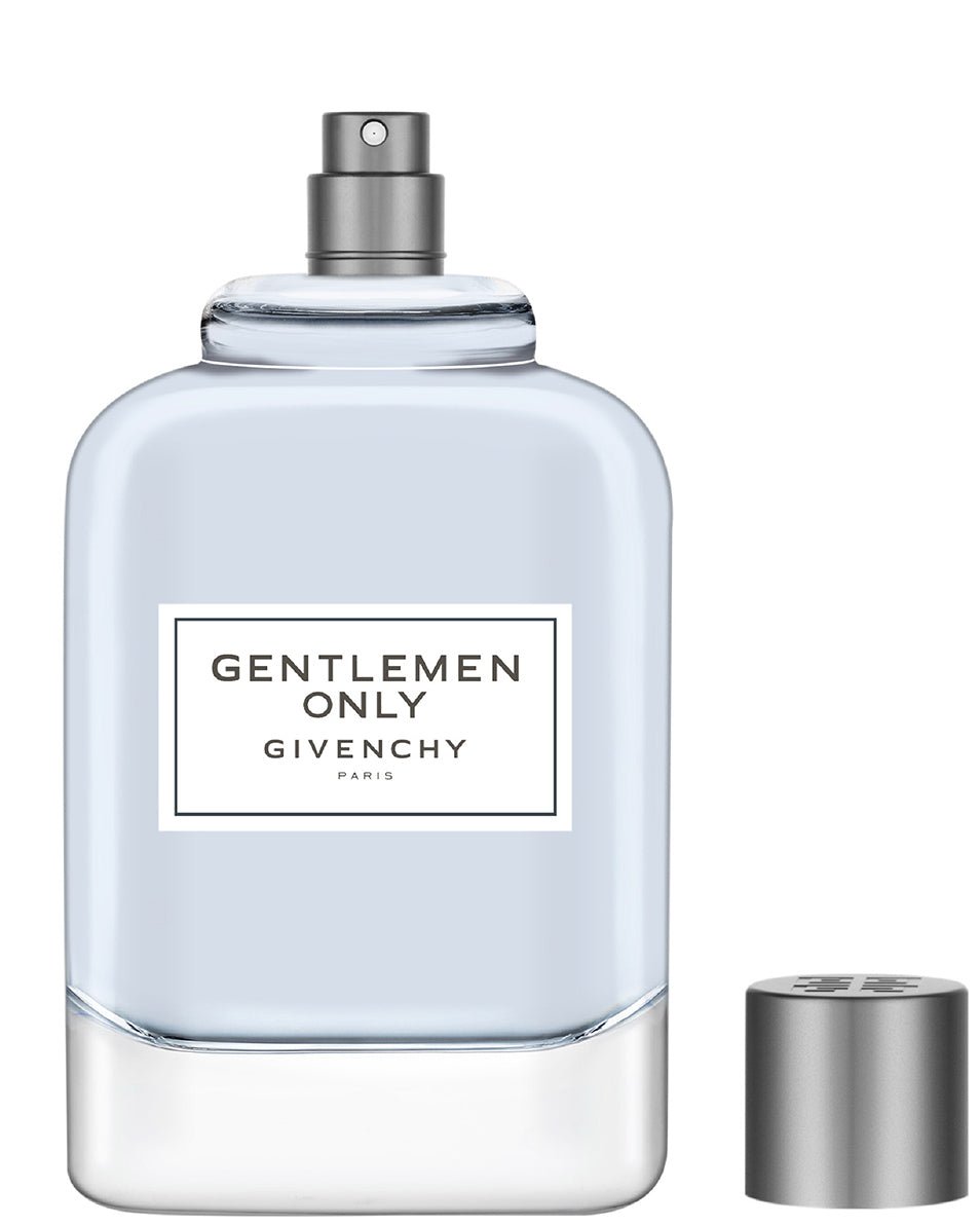 Givenchy Gentlemen Only Eau de Toilette Spray 100ml - Fragrance London