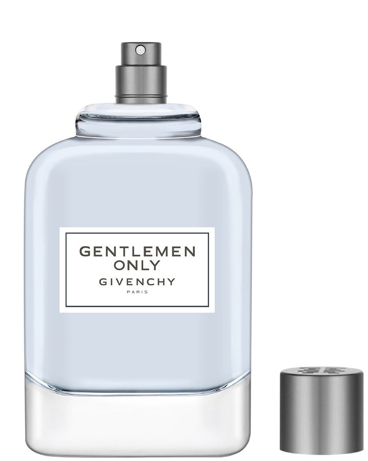 Givenchy Gentlemen Only Eau de Toilette Spray 100ml - Fragrance London