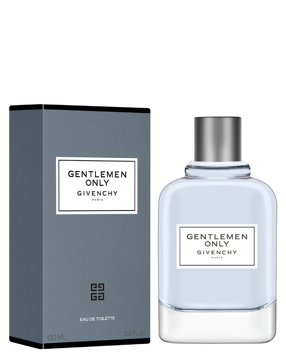 Givenchy Gentlemen Only Eau de Toilette Spray 100ml - Fragrance London
