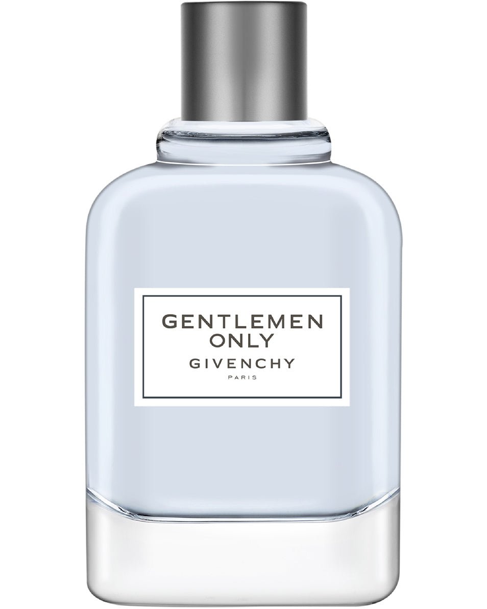 Givenchy Gentlemen Only Eau de Toilette Spray 100ml - Fragrance London