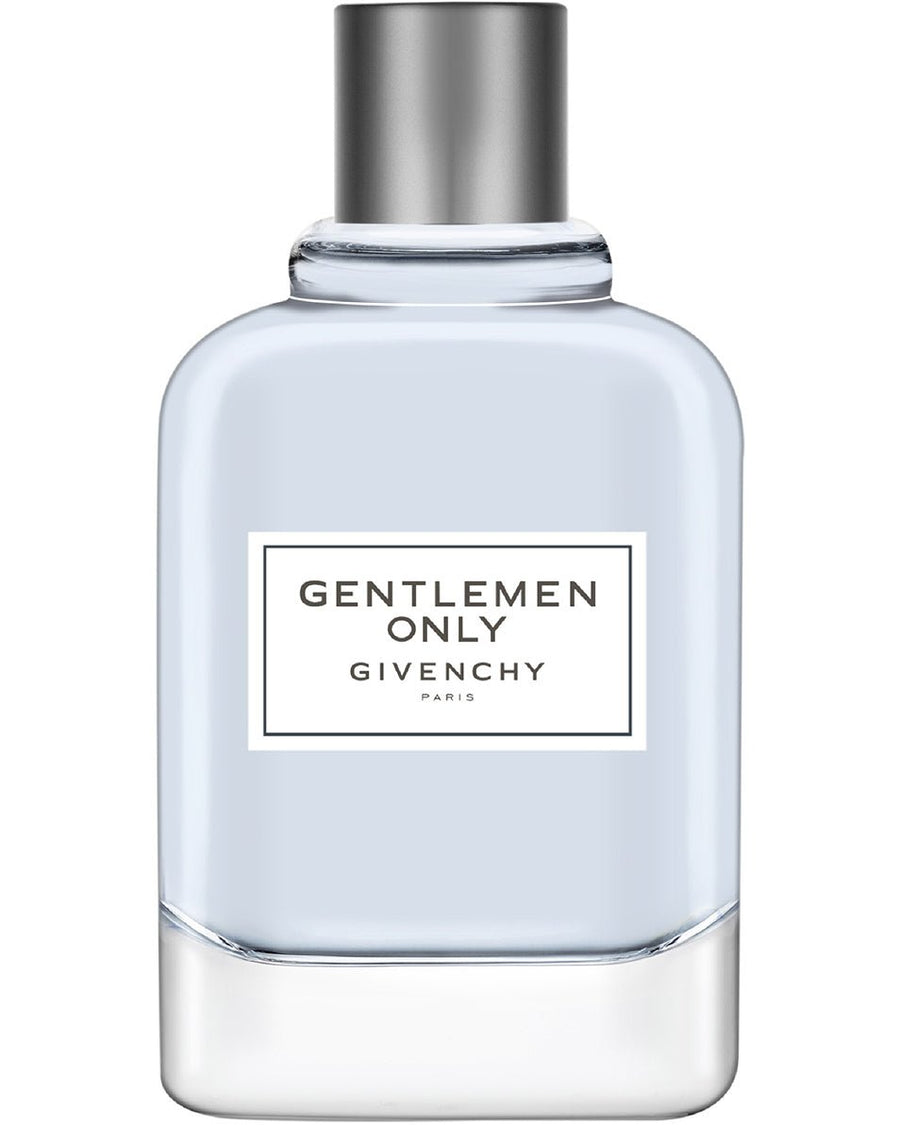 Givenchy Gentlemen Only Eau de Toilette Spray 100ml - Fragrance London