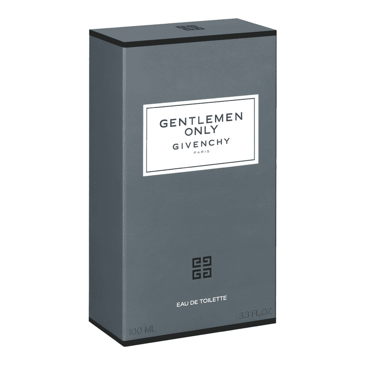 Givenchy Gentlemen Only Eau de Toilette Spray 100ml - Fragrance London