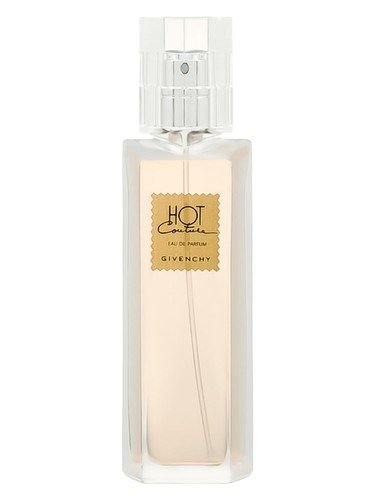 Givenchy Hot Couture Eau De Parfum Spray 100ml - Fragrance London