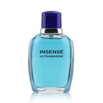Givenchy Insense Ultramarine Eau De Toilette Spray 100ml - Fragrance London