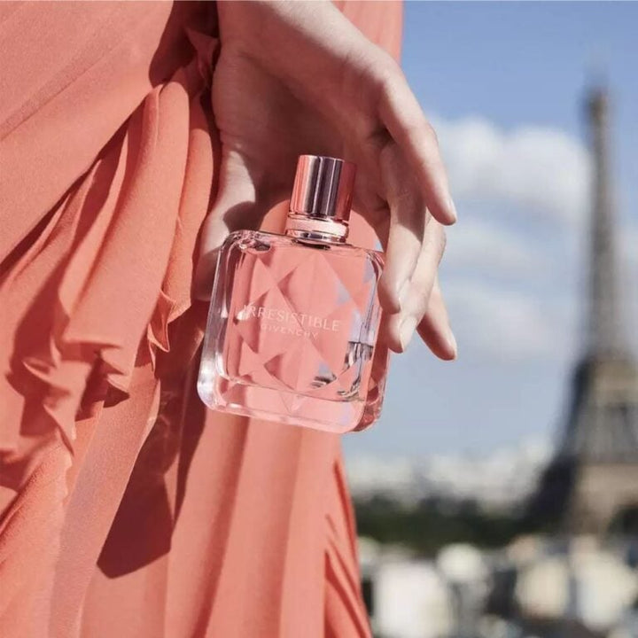 Givenchy Irresistible Eau De Parfum Spray 35ml - Fragrance London