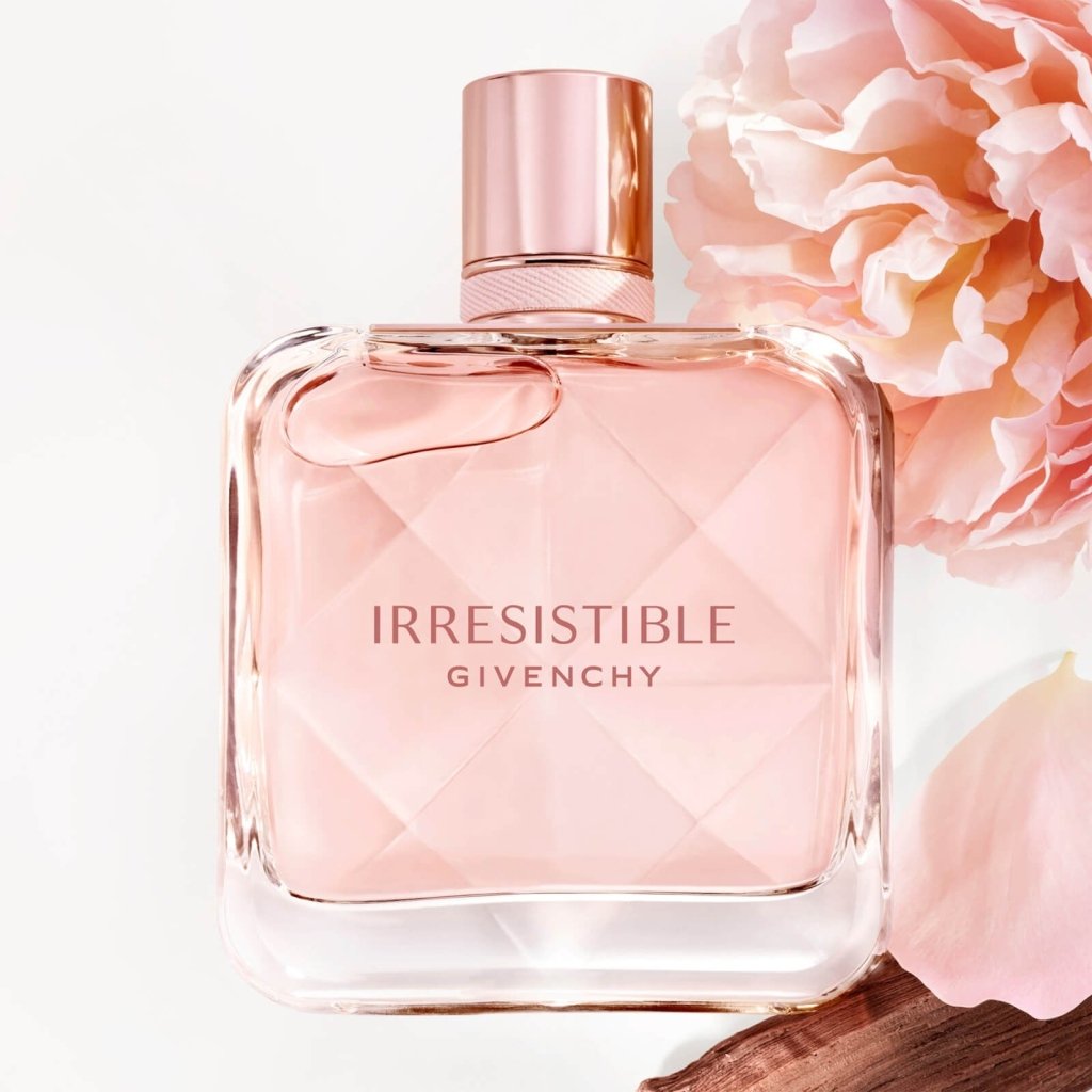 Givenchy Irresistible Eau De Parfum Spray 35ml - Fragrance London