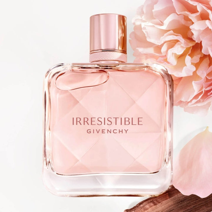 Givenchy Irresistible Eau De Parfum Spray 35ml - Fragrance London
