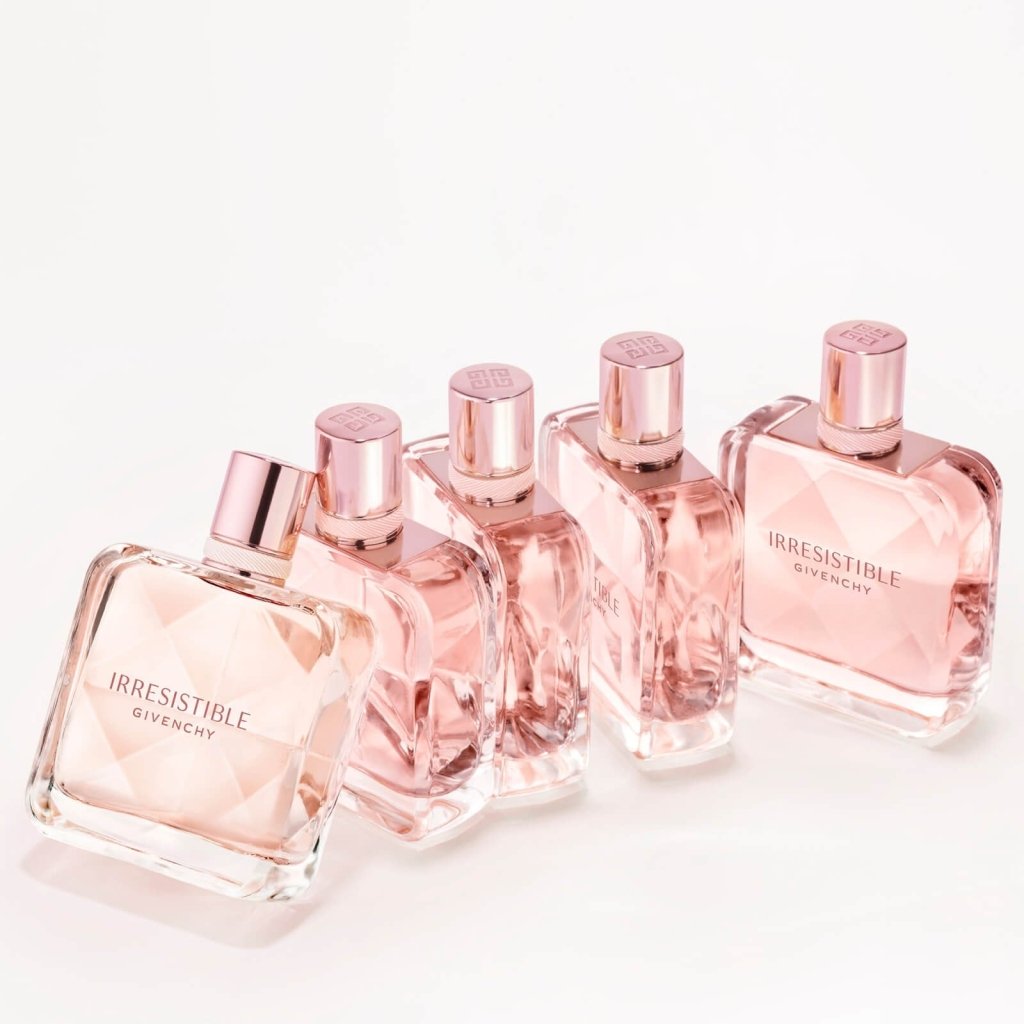 Givenchy Irresistible Eau De Parfum Spray 35ml - Fragrance London