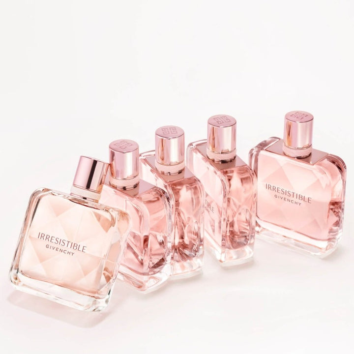 Givenchy Irresistible Eau De Parfum Spray 35ml - Fragrance London