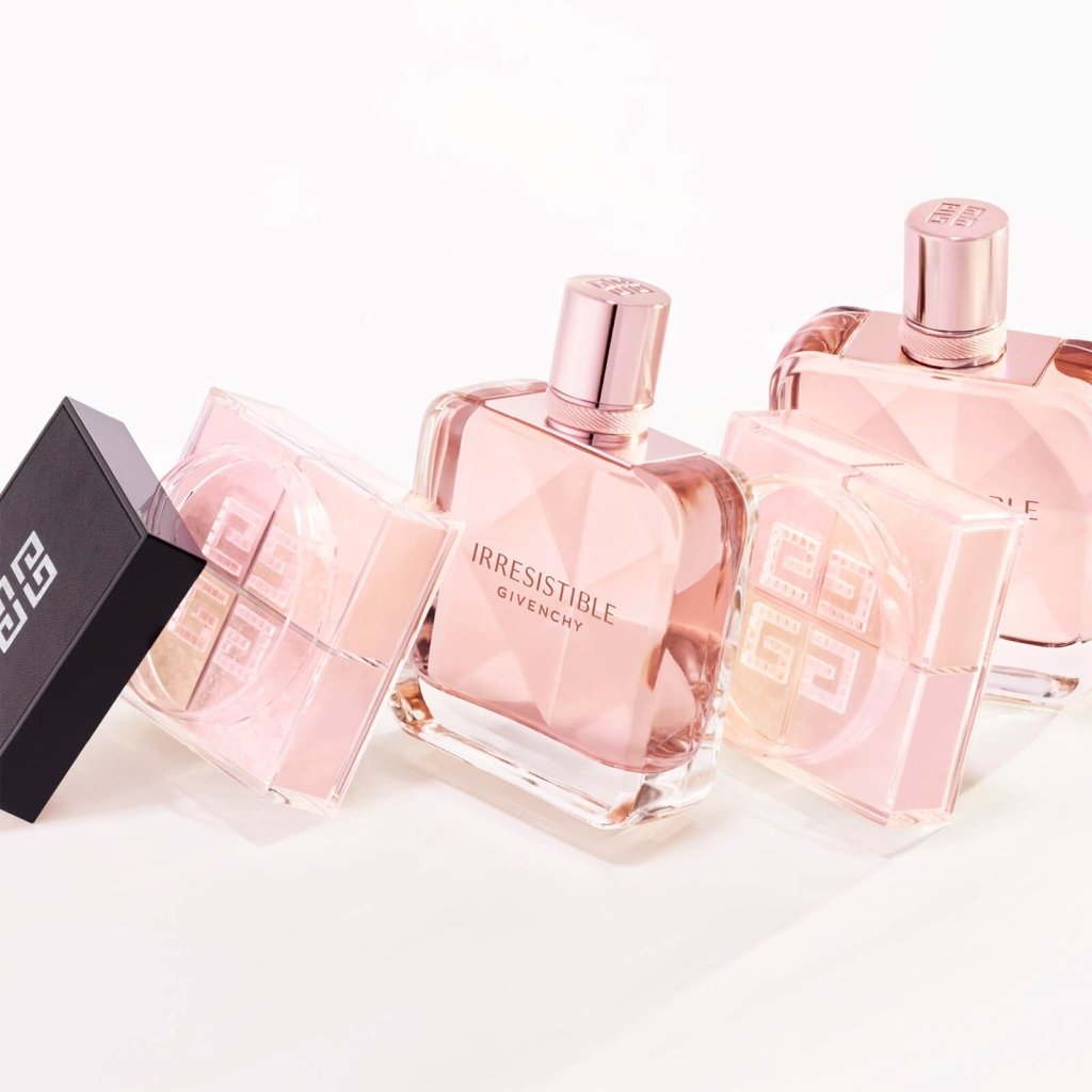 Givenchy Irresistible Eau De Parfum Spray 35ml - Fragrance London
