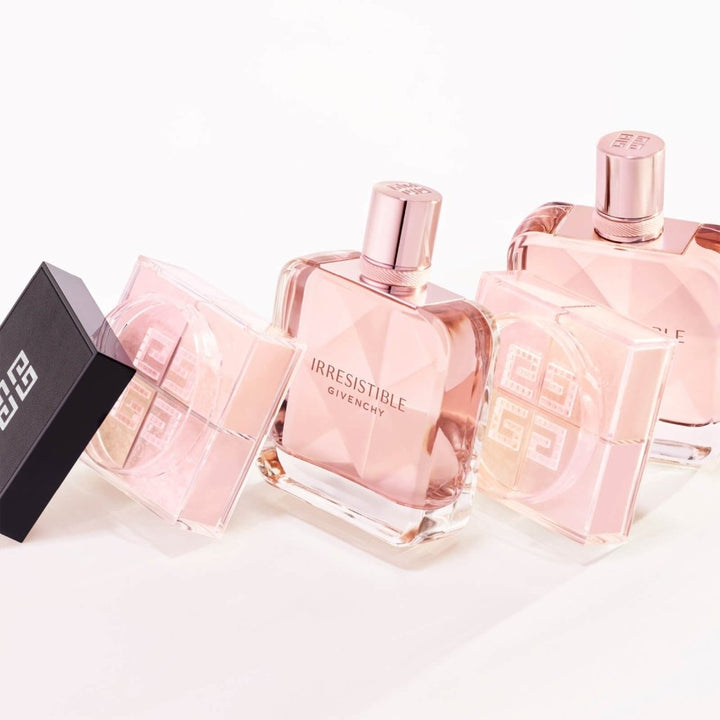 Givenchy Irresistible Eau De Parfum Spray 35ml - Fragrance London