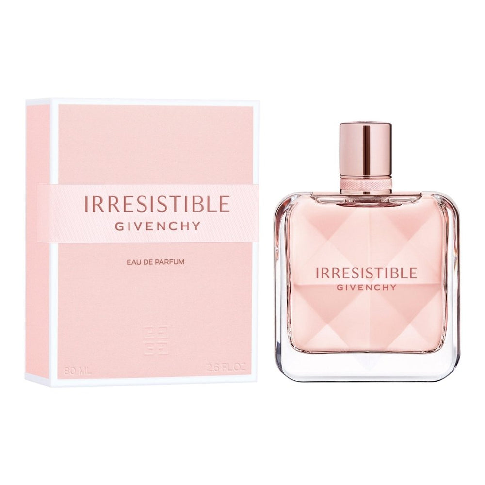 Givenchy Irresistible Eau De Toilette Spray 35ml - Fragrance London