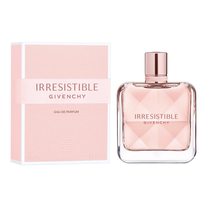 Givenchy Irresistible Eau De Toilette Spray 35ml - Fragrance London