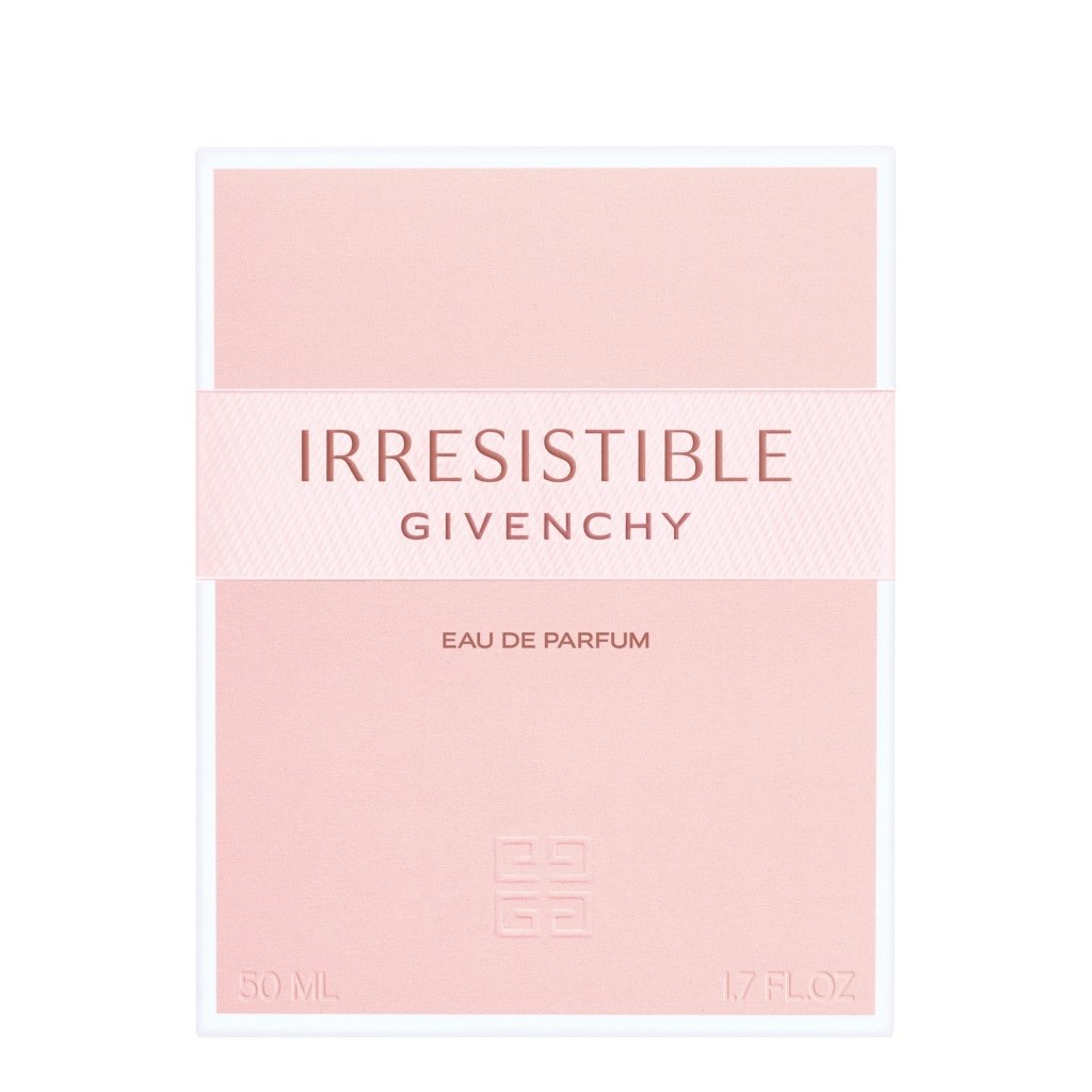 Givenchy Irresistible Eau De Toilette Spray 50ml - Fragrance London