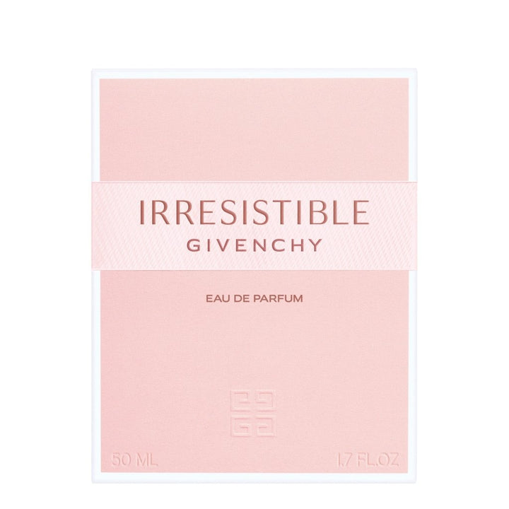 Givenchy Irresistible Eau De Toilette Spray 50ml - Fragrance London