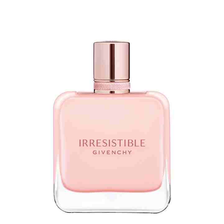 Givenchy Irresistible Eau De Toilette Spray 50ml - Fragrance London