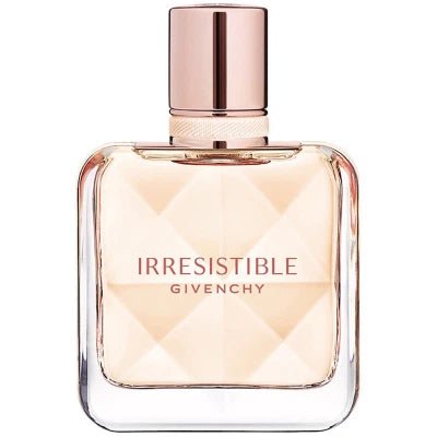 Givenchy Irresistible Fraiche Eau De Toilette Spray 35ml - Fragrance London