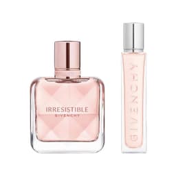 Givenchy Irresistible Gift Set (Eau De Parfum Spray 35ml + Eau De Parfum Spray 12.5ml) - Fragrance London
