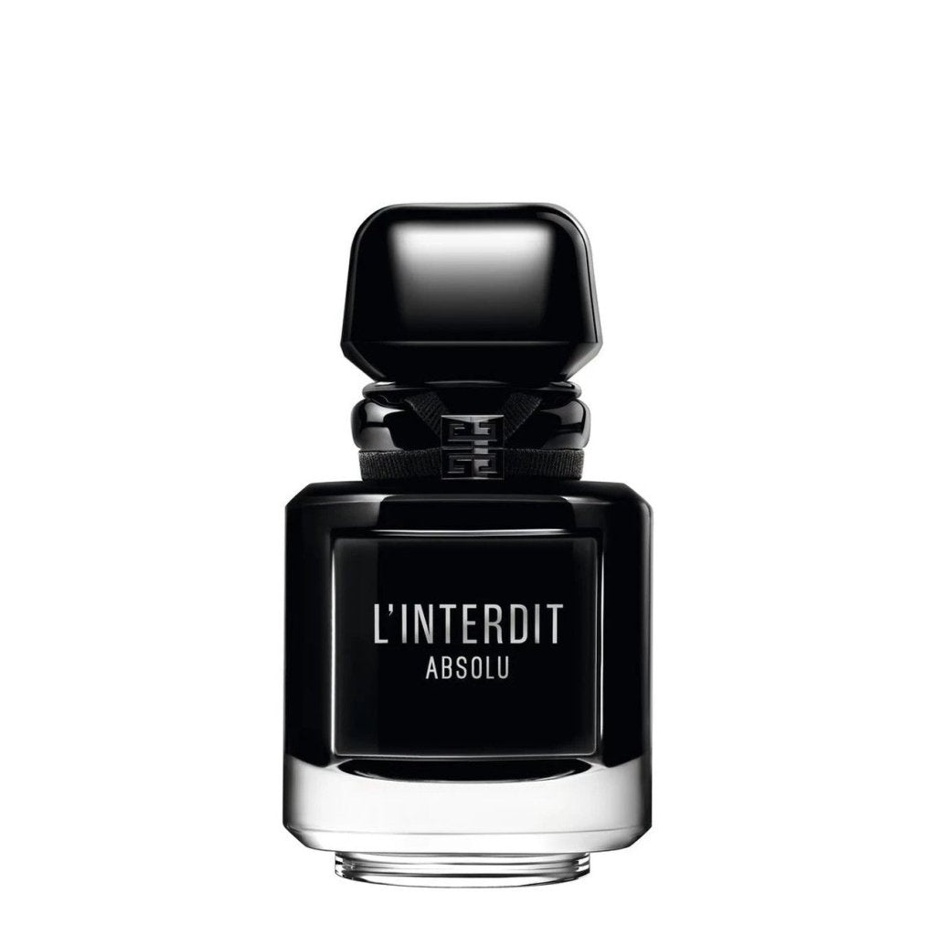 Givenchy L'Interdit Absolu Eau De Parfum Intense Spray 35ml - Fragrance London
