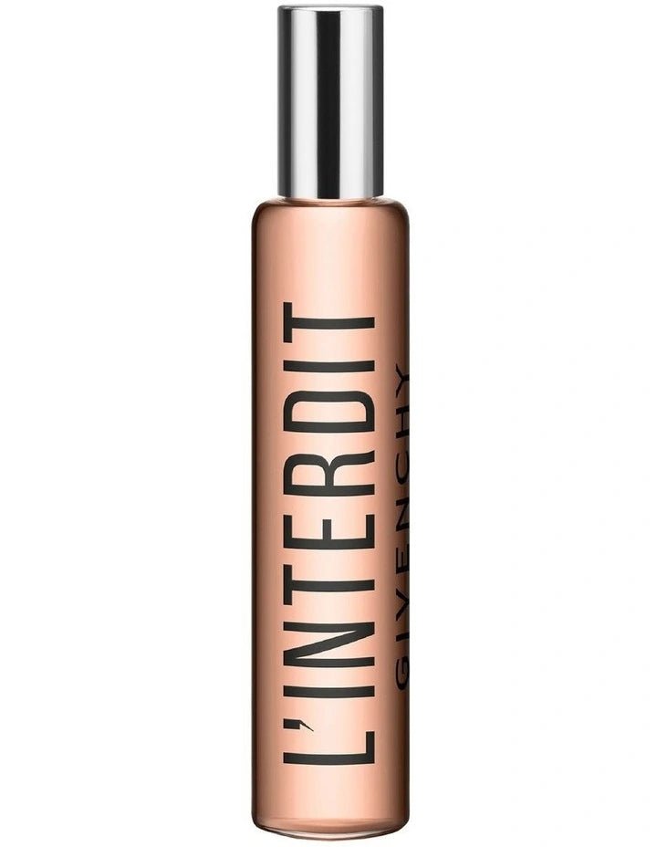Givenchy L'Interdit Eau De Parfum Rollerball 20ml - Fragrance London