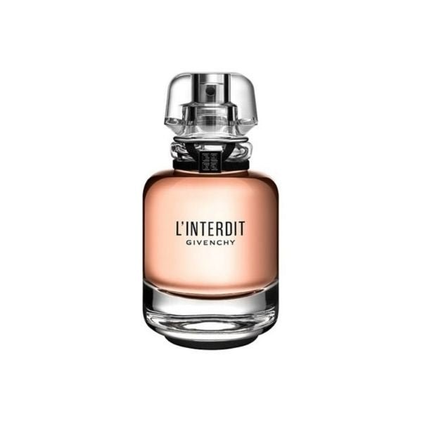 Givenchy L'interdit Eau de Parfum Spray 50ml - Fragrance London