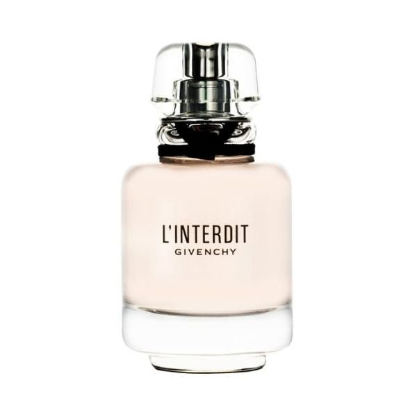 Givenchy L'interdit Eau de Parfum Spray 50ml - Fragrance London